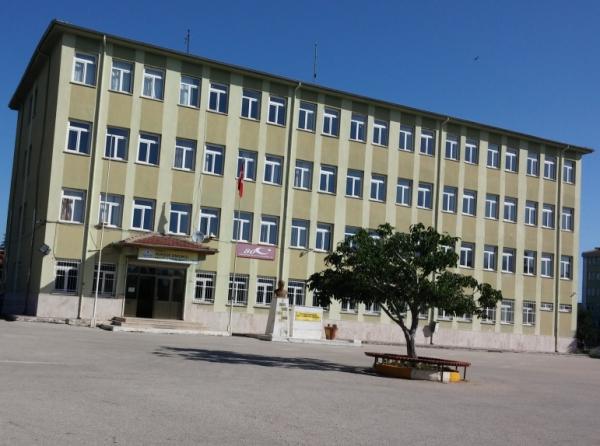 Mürşide Ermumcu Mesleki ve Teknik Anadolu Lisesi Fotoğrafı